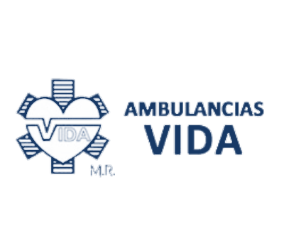 Ambulancias-VIDA